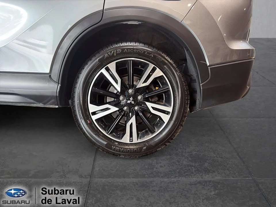 2024 Mitsubishi Eclipse Cross - Image 9 of 20