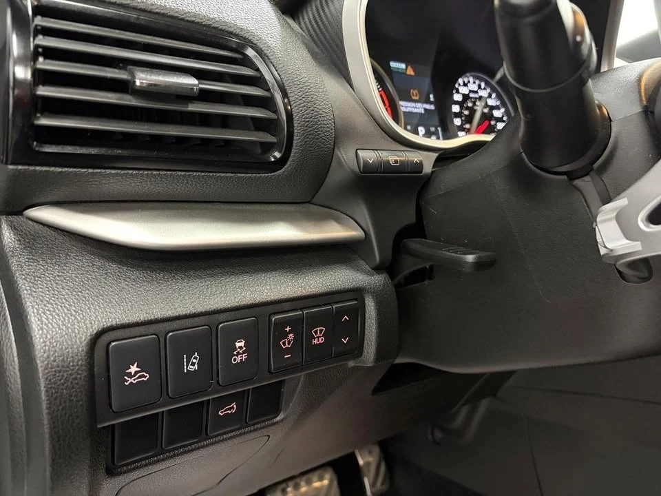 2024 Mitsubishi Eclipse Cross - Image 9 of 10