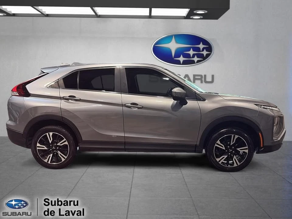 2024 Mitsubishi Eclipse Cross - Image 4 of 20