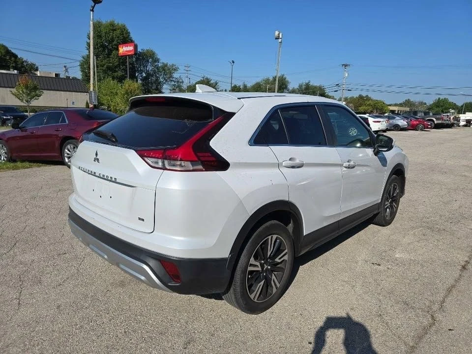 2024 Mitsubishi Eclipse Cross - Image 5 of 19