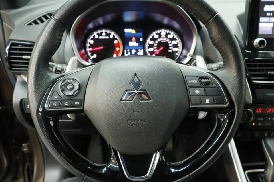 2024 Mitsubishi Eclipse Cross - Image 7 of 20