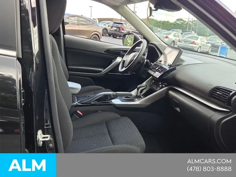 2024 Mitsubishi Eclipse Cross - Image 18 of 20