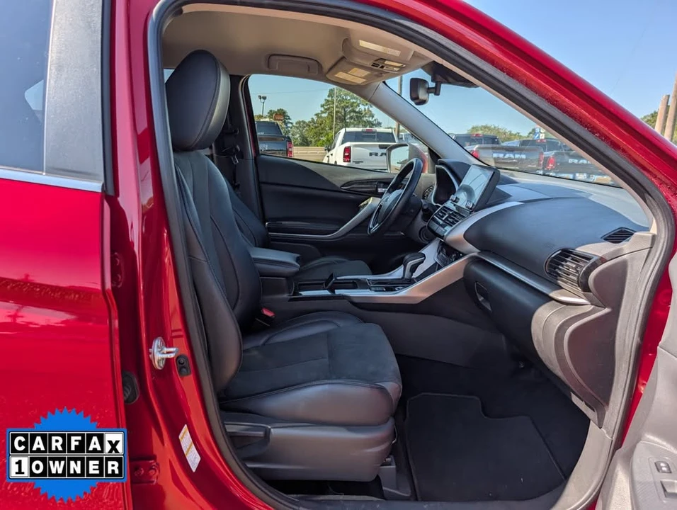 2024 Mitsubishi Eclipse Cross - Image 17 of 20