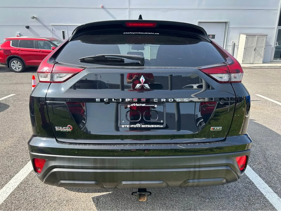 2024 Mitsubishi Eclipse Cross - Image 5 of 14