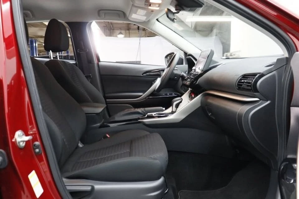 2024 Mitsubishi Eclipse Cross - Image 20 of 20