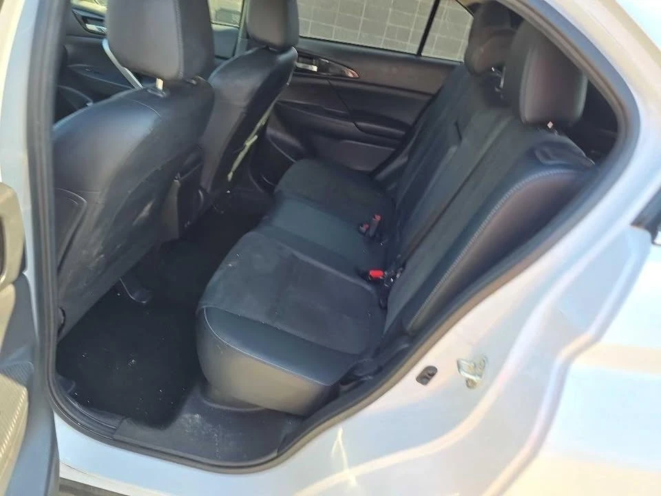 2024 Mitsubishi Eclipse Cross - Image 19 of 19