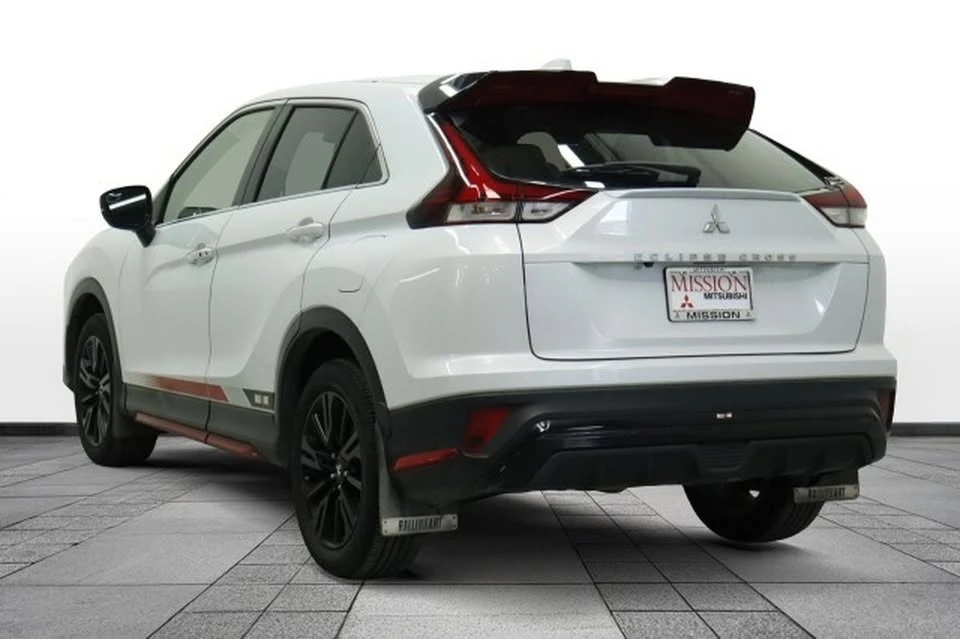 2024 Mitsubishi Eclipse Cross - Image 5 of 20