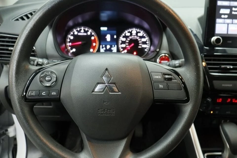2024 Mitsubishi Eclipse Cross - Image 9 of 20