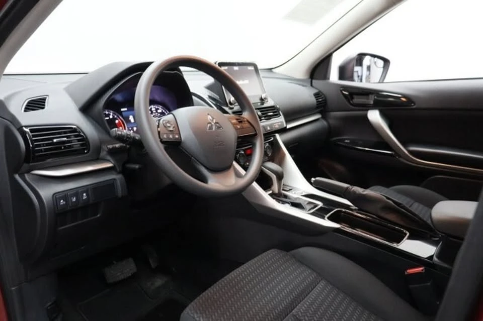 2024 Mitsubishi Eclipse Cross - Image 6 of 20