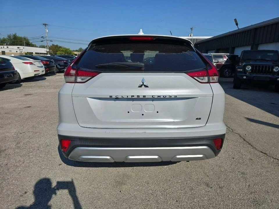 2024 Mitsubishi Eclipse Cross - Image 7 of 19