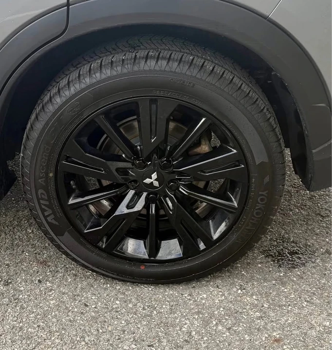 2024 Mitsubishi Eclipse Cross - Image 9 of 19