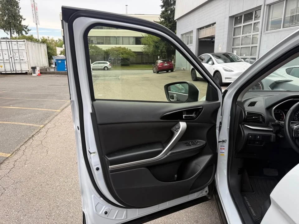 2024 Mitsubishi Eclipse Cross - Image 11 of 11