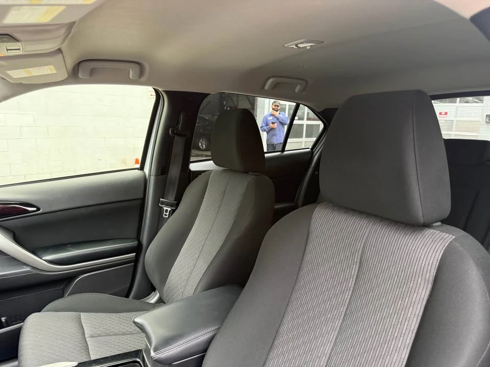 2024 Mitsubishi Eclipse Cross - Image 8 of 11