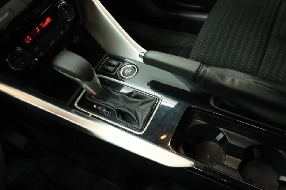 2024 Mitsubishi Eclipse Cross - Image 17 of 20