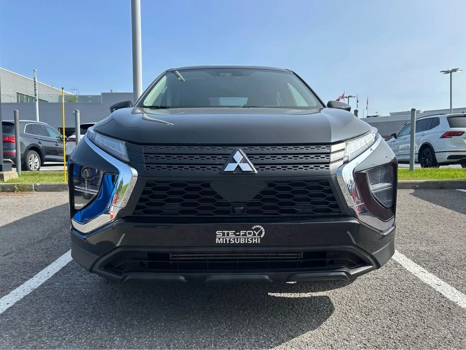2024 Mitsubishi Eclipse Cross - Image 2 of 14