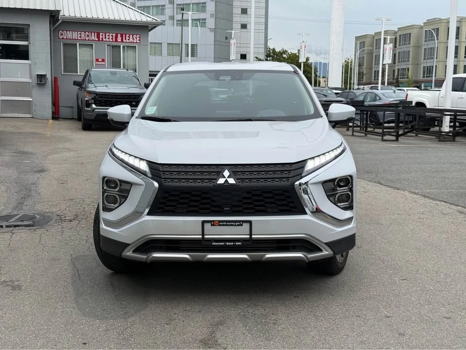 2024 Mitsubishi Eclipse Cross - Image 5 of 11
