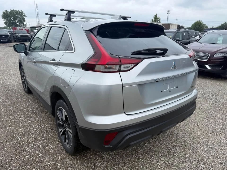 2024 Mitsubishi Eclipse Cross - Image 7 of 17