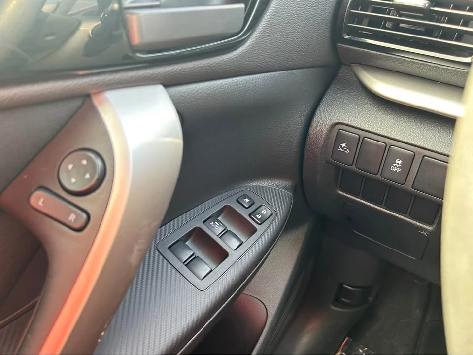 2024 Mitsubishi Eclipse Cross - Image 14 of 14