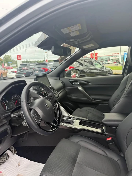 2024 Mitsubishi Eclipse Cross - Image 6 of 8