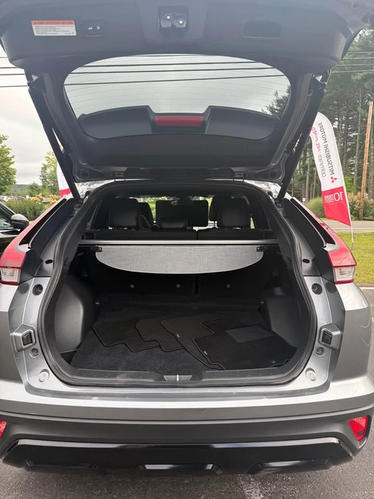 2024 Mitsubishi Eclipse Cross - Image 8 of 8