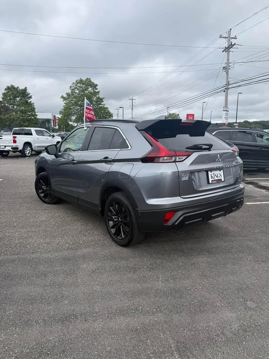 2024 Mitsubishi Eclipse Cross - Image 4 of 8