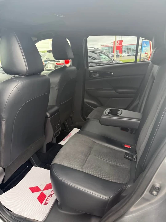 2024 Mitsubishi Eclipse Cross - Image 7 of 8