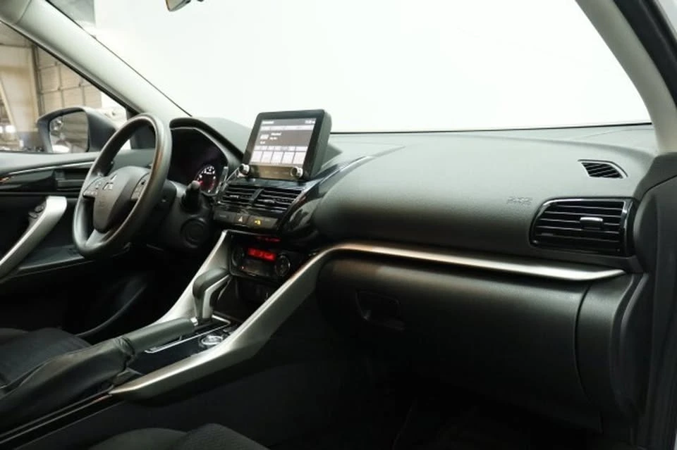 2024 Mitsubishi Eclipse Cross - Image 20 of 20