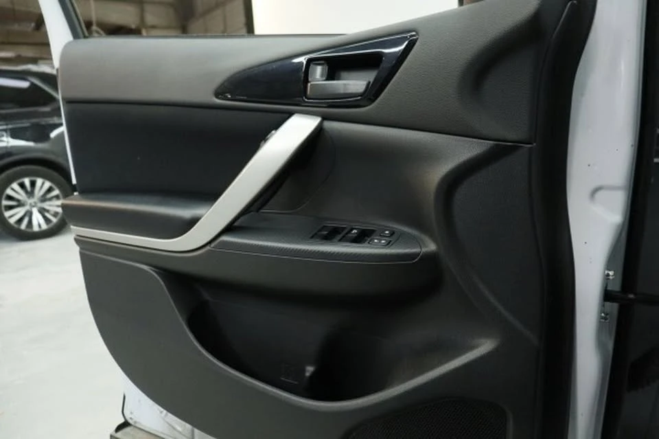 2024 Mitsubishi Eclipse Cross - Image 18 of 20