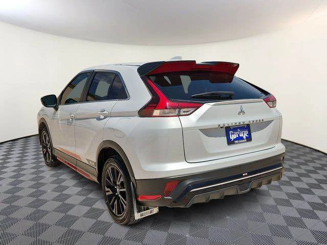 2024 Mitsubishi Eclipse Cross - Image 18 of 19