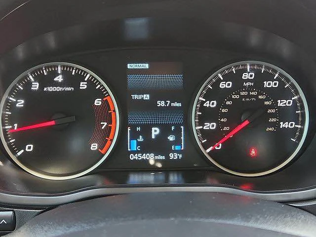 2024 Mitsubishi Eclipse Cross - Image 14 of 19