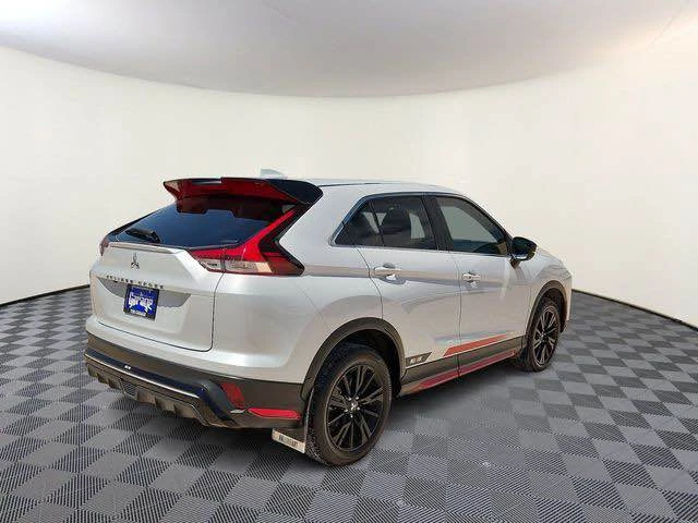 2024 Mitsubishi Eclipse Cross - Image 17 of 19