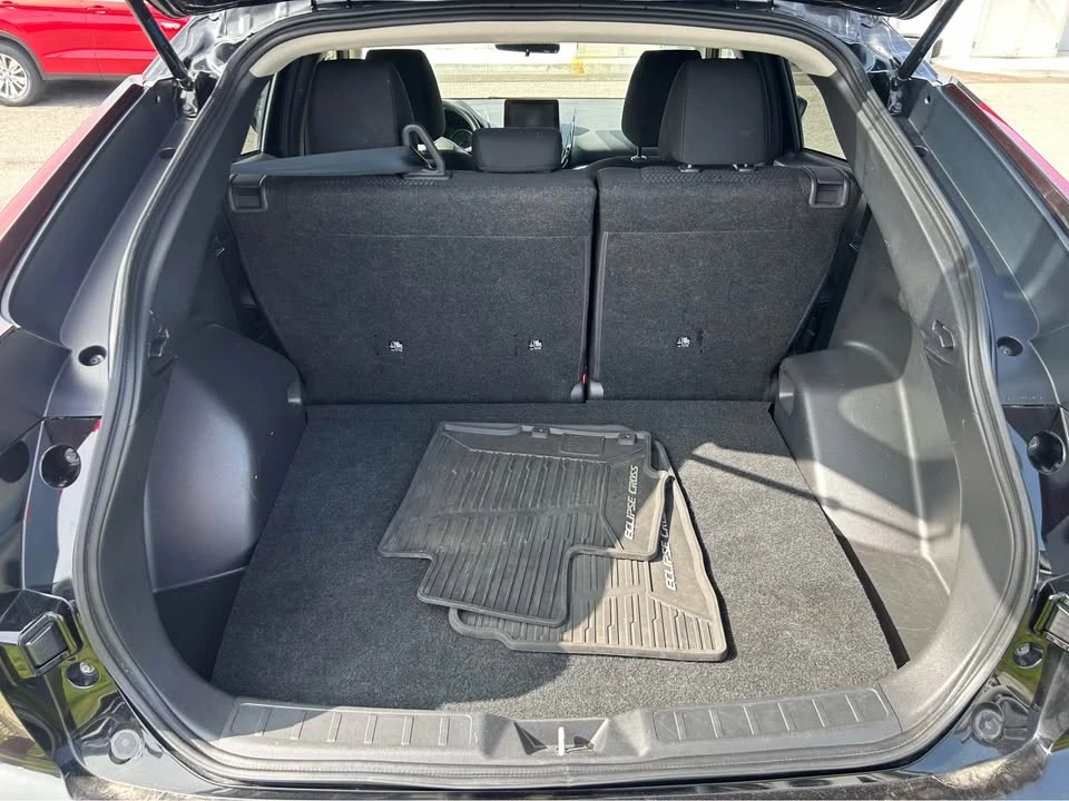 2024 Mitsubishi Eclipse Cross - Image 6 of 14