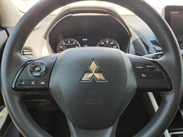2024 Mitsubishi Eclipse Cross - Image 15 of 19