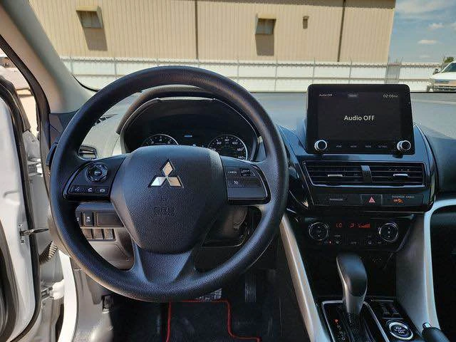 2024 Mitsubishi Eclipse Cross - Image 6 of 19