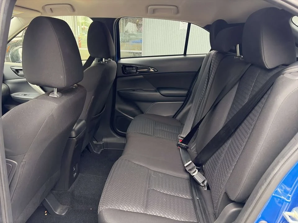 2024 Mitsubishi Eclipse Cross - Image 11 of 15