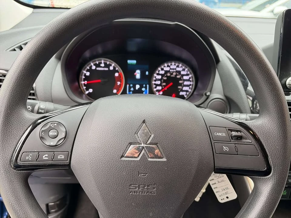 2024 Mitsubishi Eclipse Cross - Image 12 of 15