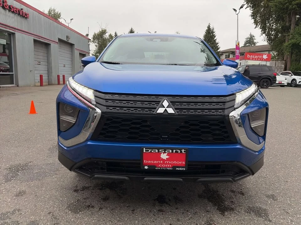 2024 Mitsubishi Eclipse Cross - Image 7 of 15