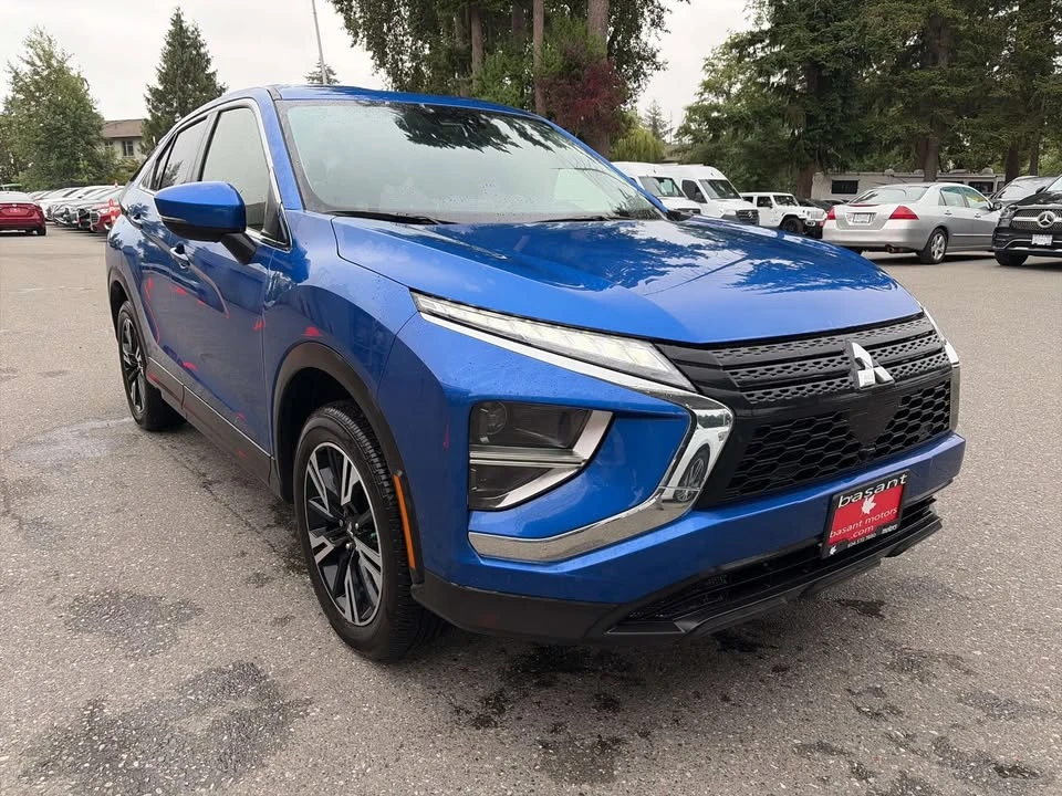 2024 Mitsubishi Eclipse Cross - Image 6 of 15
