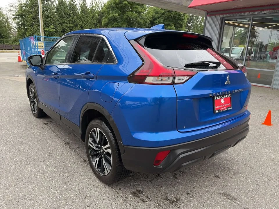 2024 Mitsubishi Eclipse Cross - Image 3 of 15