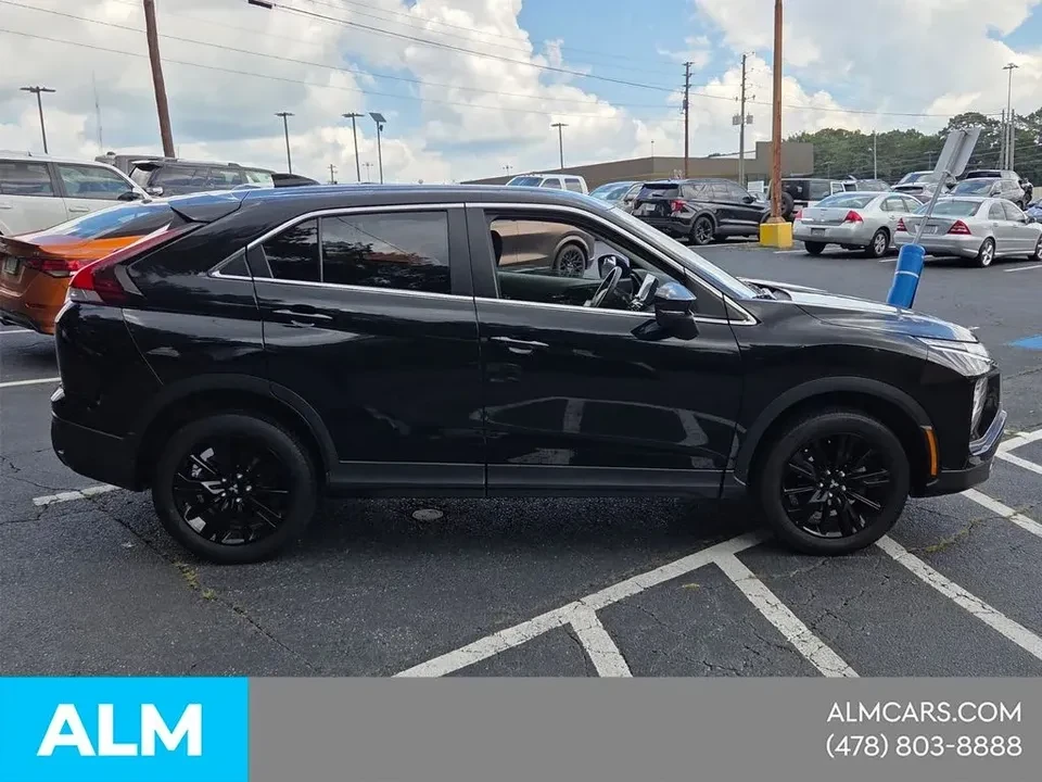 2024 Mitsubishi Eclipse Cross - Image 7 of 20