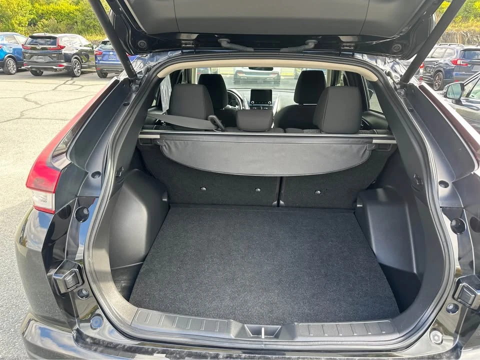 2024 Mitsubishi Eclipse Cross - Image 13 of 13
