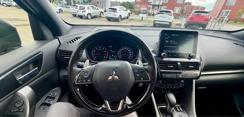 2024 Mitsubishi Eclipse Cross - Image 15 of 19
