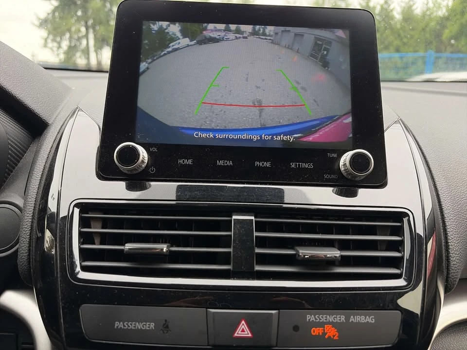2024 Mitsubishi Eclipse Cross - Image 13 of 15