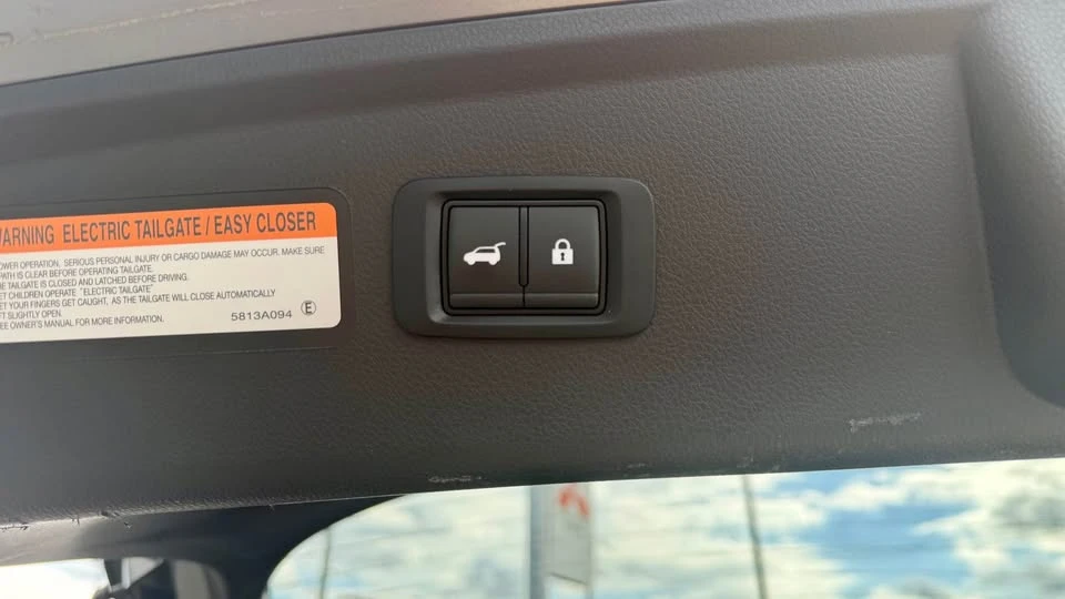 2024 Mitsubishi Eclipse Cross - Image 7 of 19