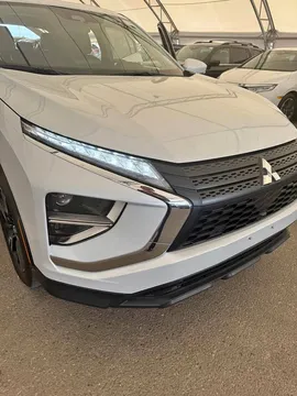 2024 Mitsubishi Eclipse Cross