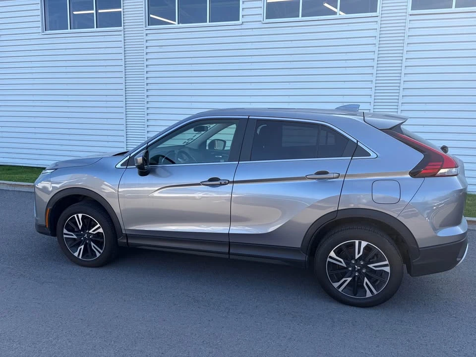 2024 Mitsubishi Eclipse Cross - Image 5 of 7