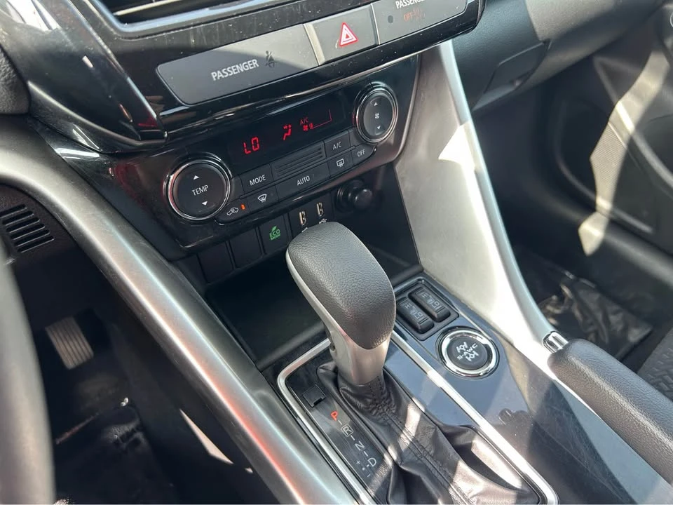 2024 Mitsubishi Eclipse Cross - Image 13 of 14