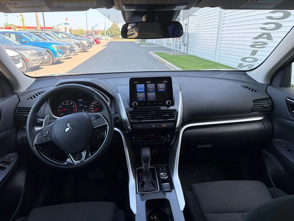 2024 Mitsubishi Eclipse Cross - Image 6 of 7