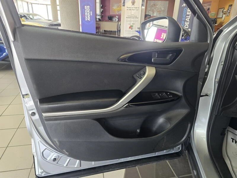 2024 Mitsubishi Eclipse Cross - Image 6 of 20