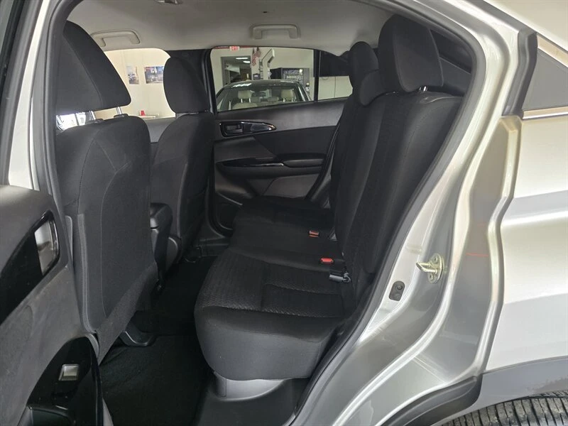 2024 Mitsubishi Eclipse Cross - Image 11 of 20